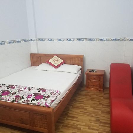 Mydungmotel Đà Nẵng Ngoại thất bức ảnh