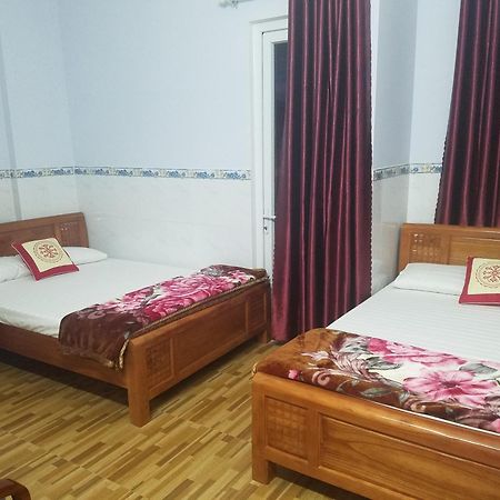 Mydungmotel Đà Nẵng Ngoại thất bức ảnh