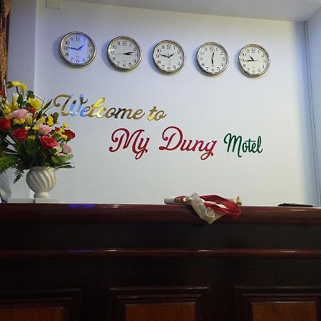 Mydungmotel Đà Nẵng Ngoại thất bức ảnh