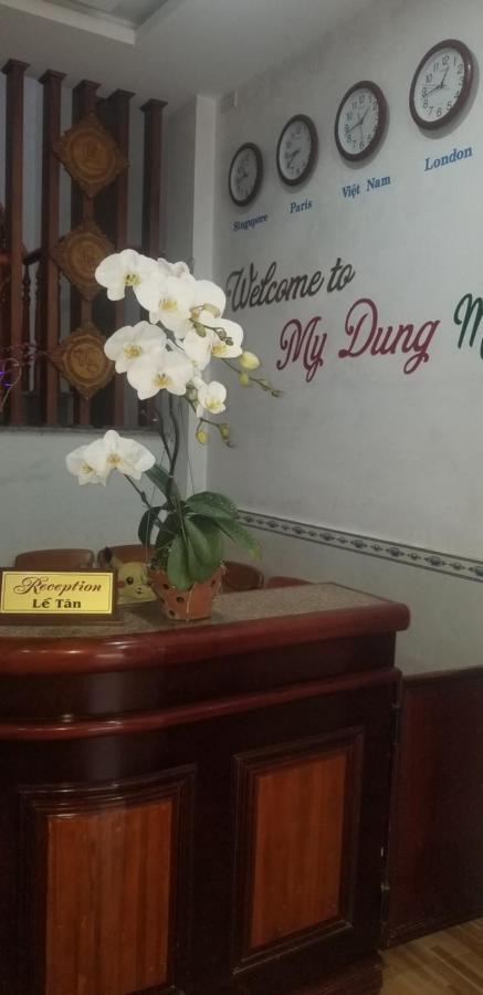 Mydungmotel Đà Nẵng Ngoại thất bức ảnh