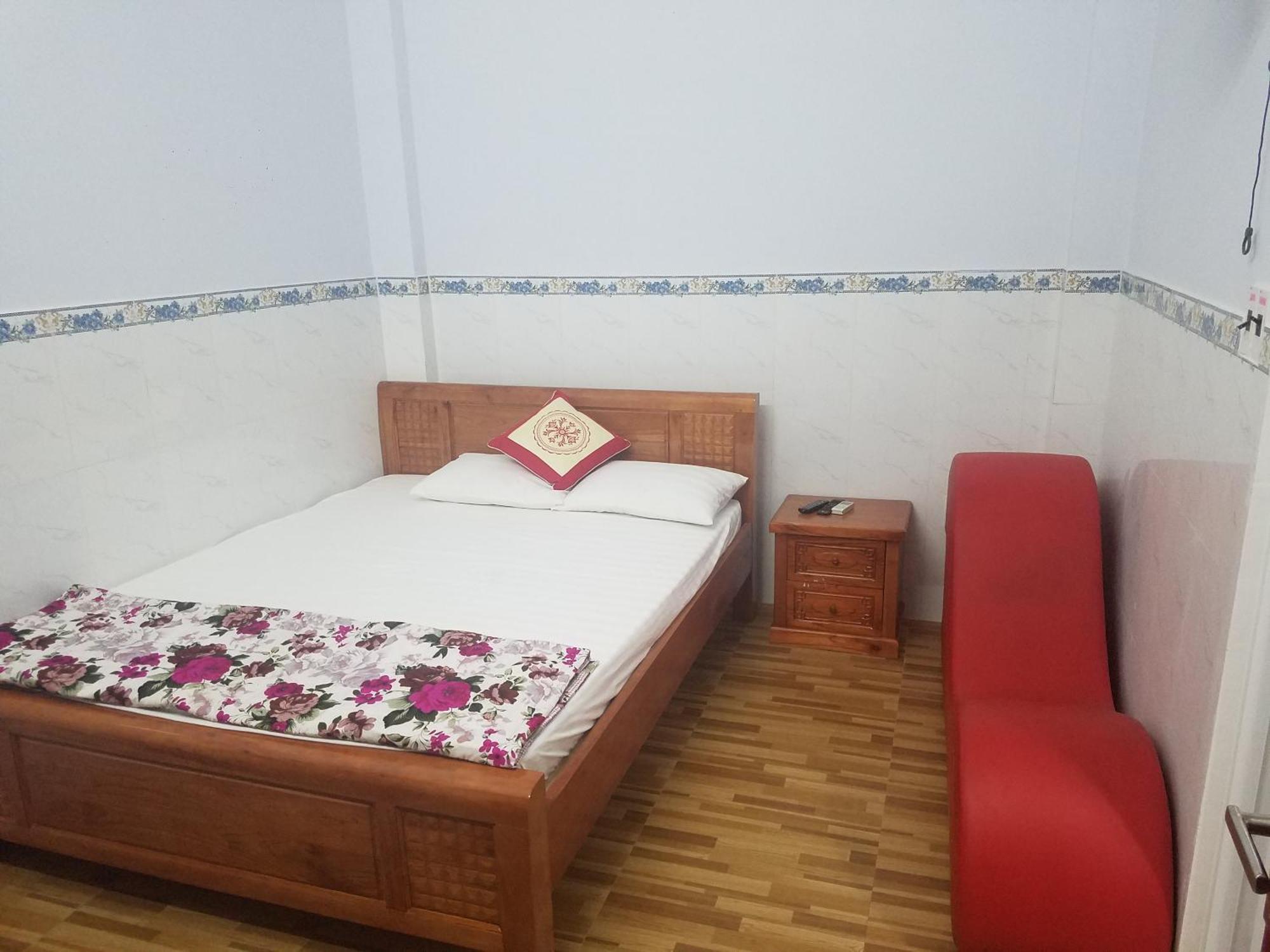 Mydungmotel Đà Nẵng Ngoại thất bức ảnh