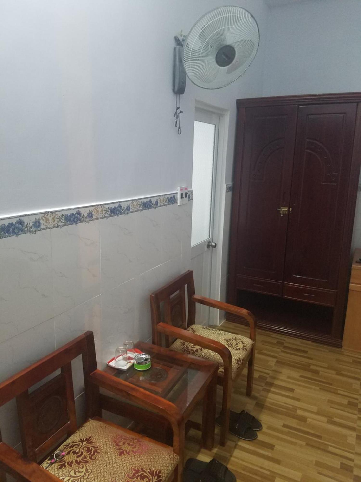 Mydungmotel Đà Nẵng Ngoại thất bức ảnh