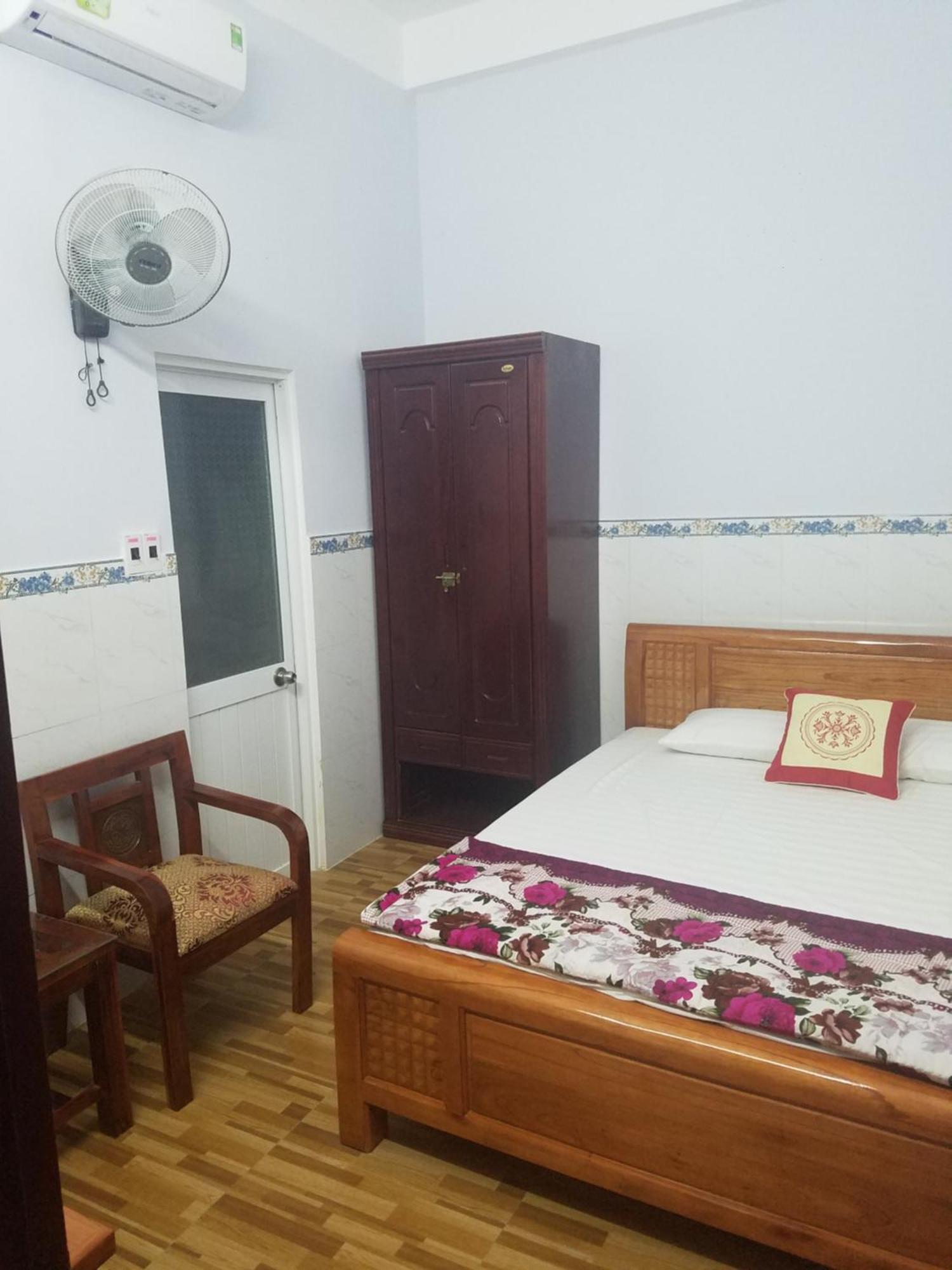 Mydungmotel Đà Nẵng Ngoại thất bức ảnh
