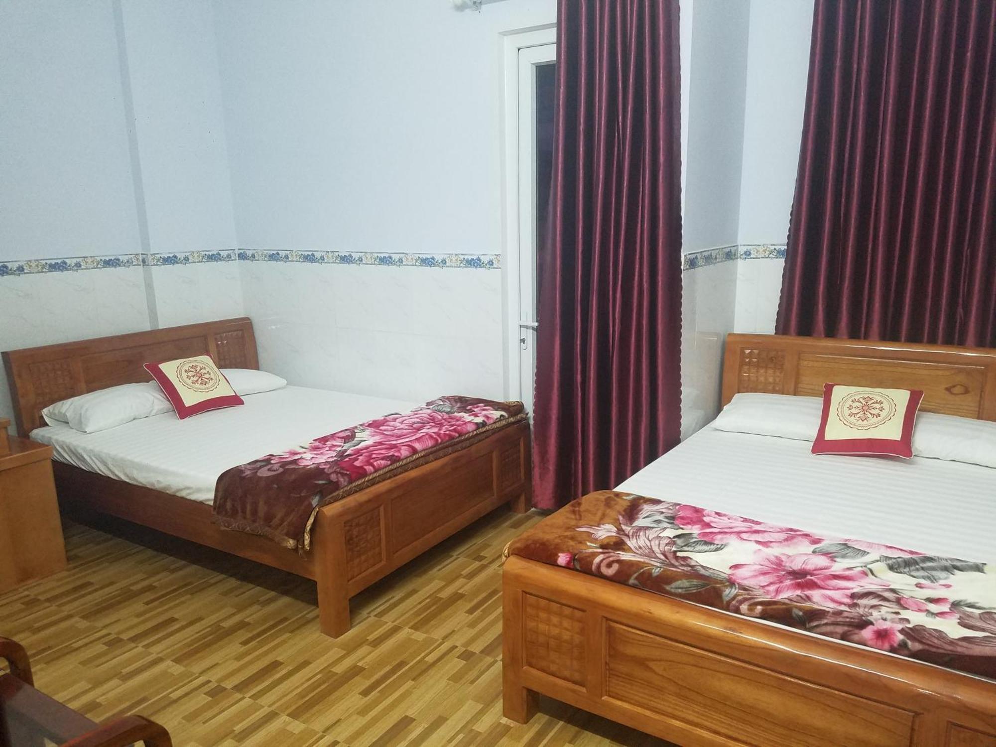 Mydungmotel Đà Nẵng Ngoại thất bức ảnh